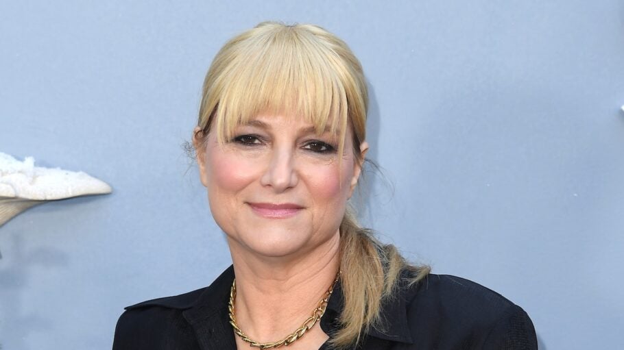 BEVERLY HILLS, CALIFORNIA - MAY 15: