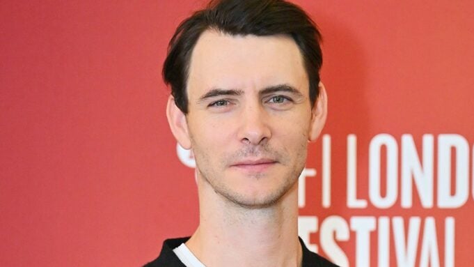Harry Lloyd