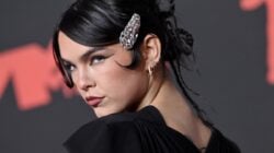 ELMONT, NEW YORK - SEPTEMBER 07: