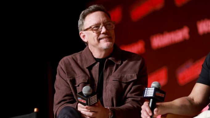 Matthew Lillard