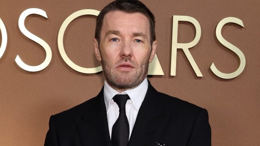 Joel Edgerton