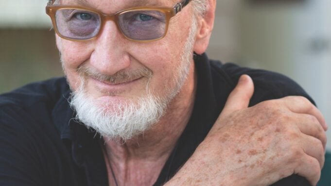 Robert Englund