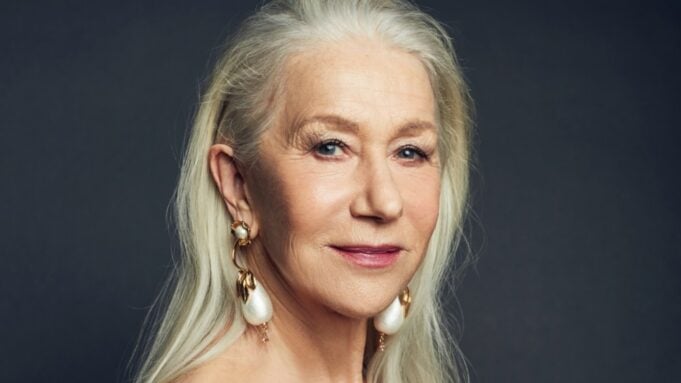 Helen Mirren