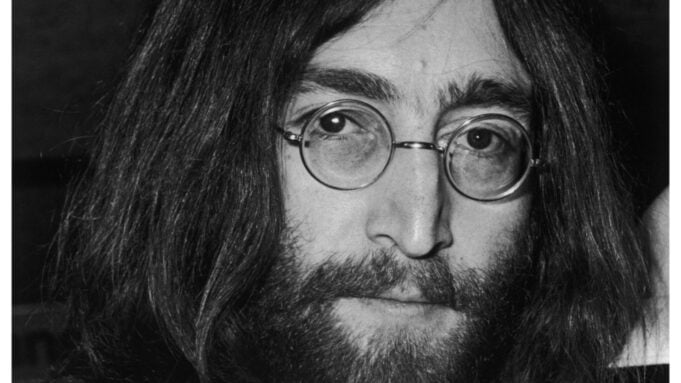 John Lennon