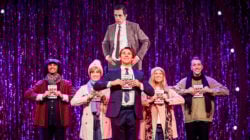 Love Actually Australia