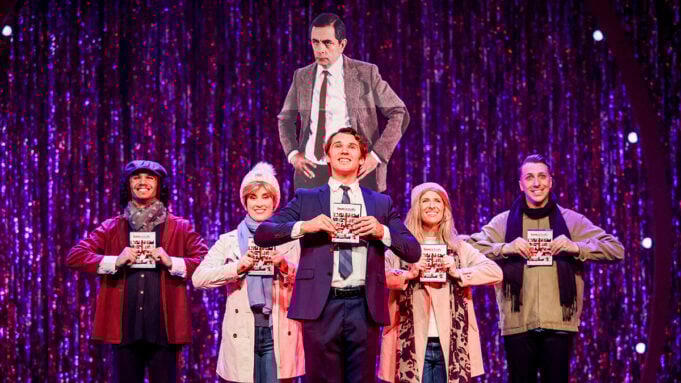 Love Actually Australia