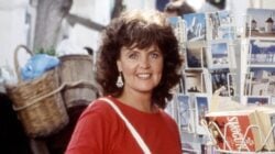 Pauline Collins