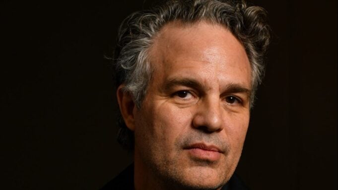 Mark Ruffalo