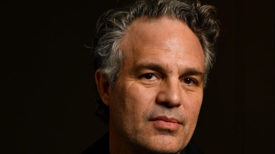 Mark Ruffalo