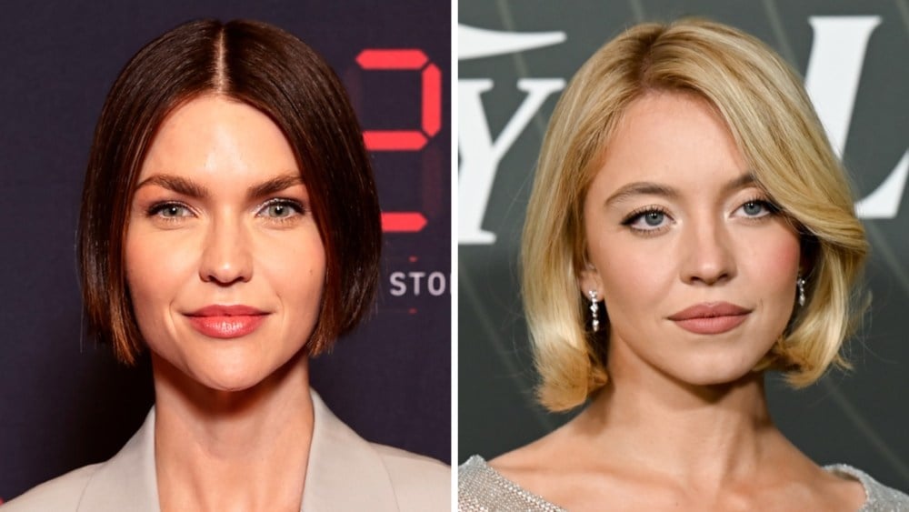 Ruby Rose Slams Sydney Sweeney Over 'Christy' Movie: 'You Ruined the Film'