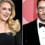 Adele and Tom Ford