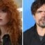 Natasha Lyonne and Peter Dinklage