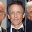 Brendan Carr, Seth Meyers and Donald