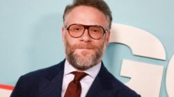 Seth Rogen