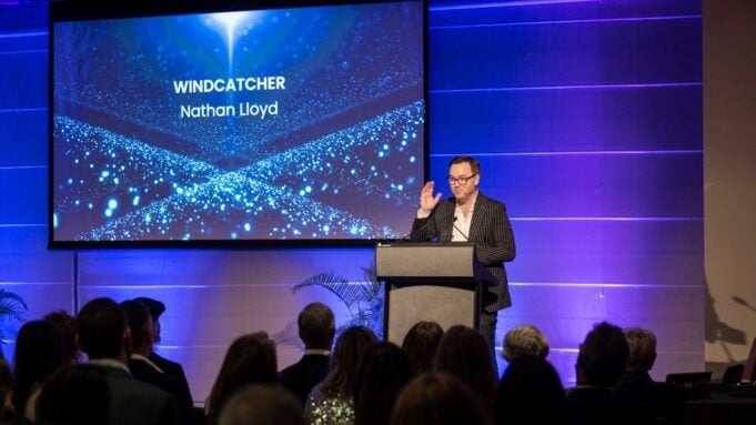 2025 Casting Guild of Australia Award