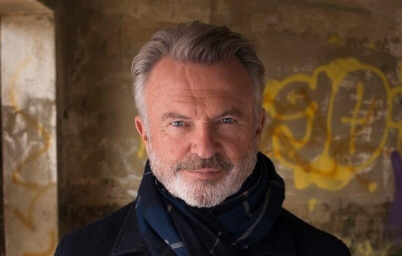 Sir Sam Neill