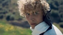 The Hunger Games: Sunrise on the