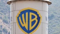 Warner Bros. logo
