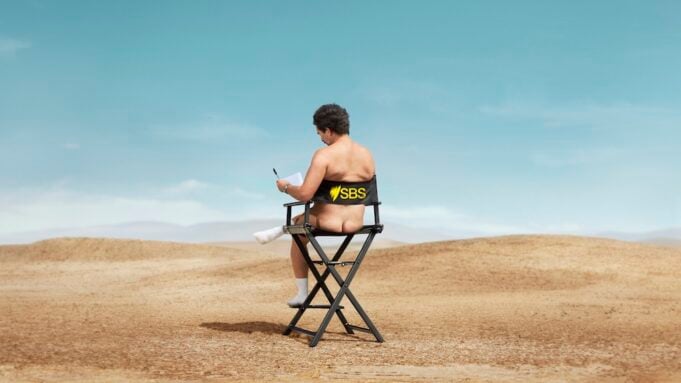 SBS is Seeking Australia’s Next Big