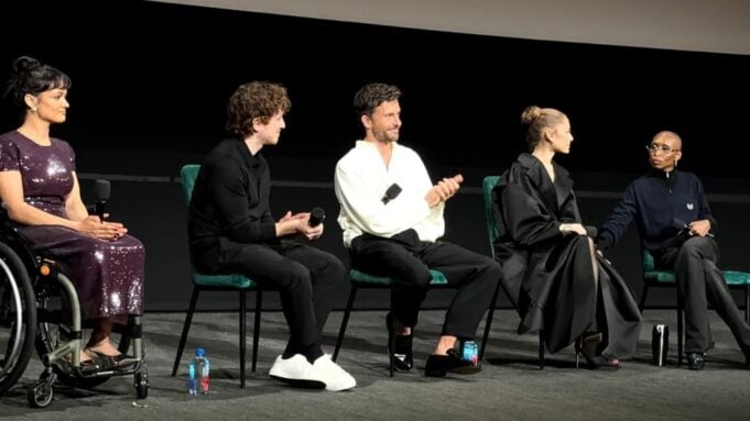 Wicked: For Good event