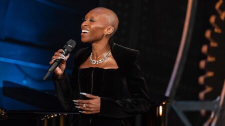 Seven Air Star-Studded 'Wicked' Special Ahead