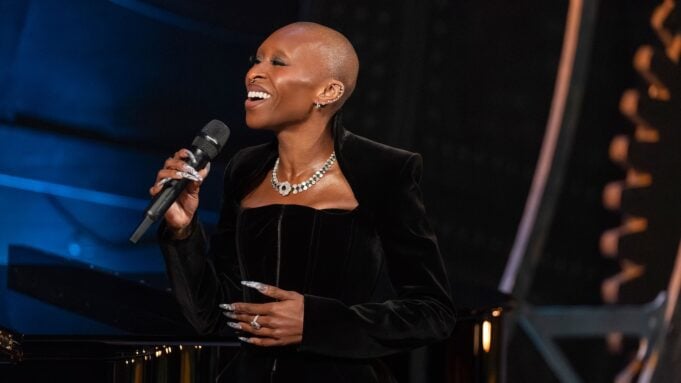 Seven Air Star-Studded 'Wicked' Special Ahead