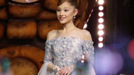 Ariana Grande