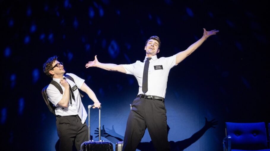 Book of Mormon