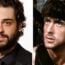 Noah Centineo and Rambo