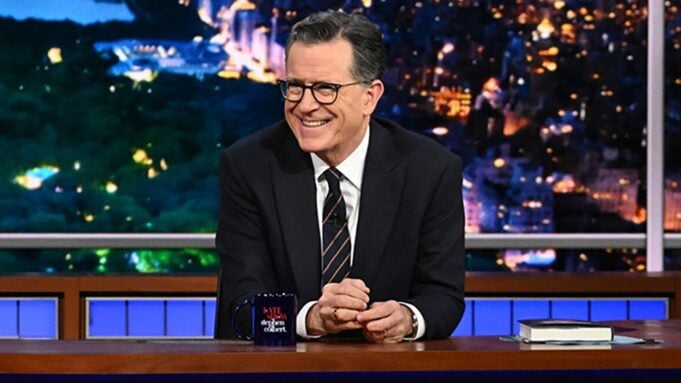 Colbert