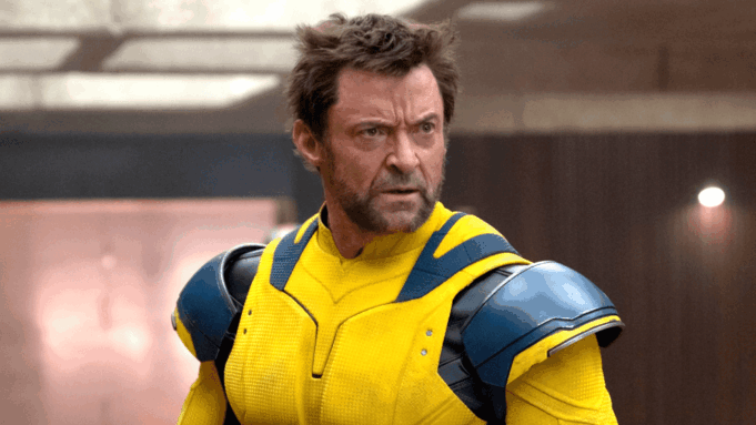 'Wolverine'
