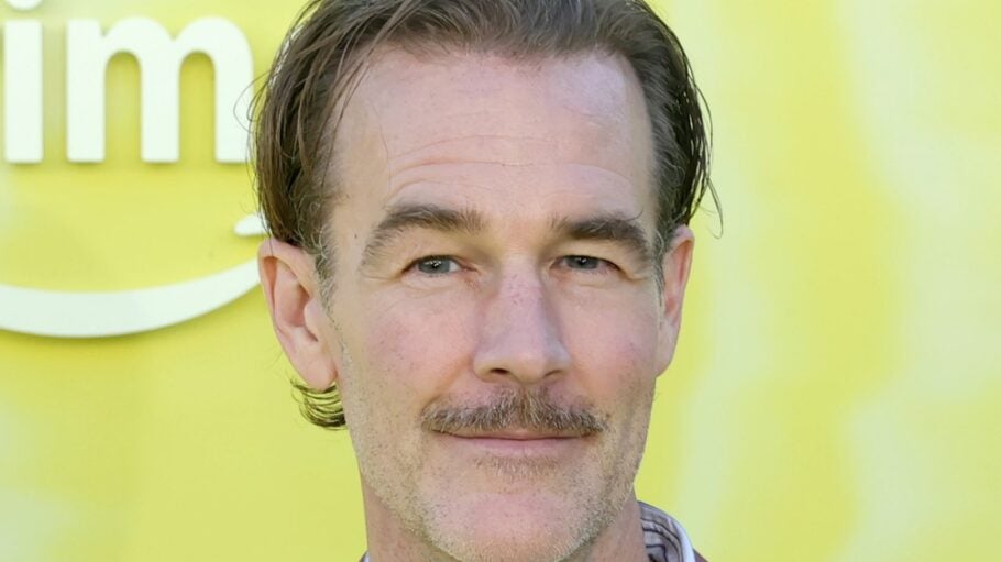 Van Der Beek