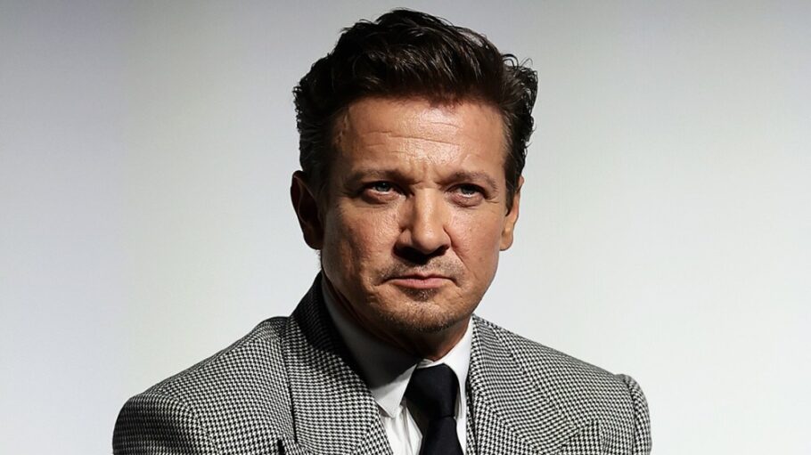 Jeremy Renner