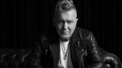 Jimmy Barnes