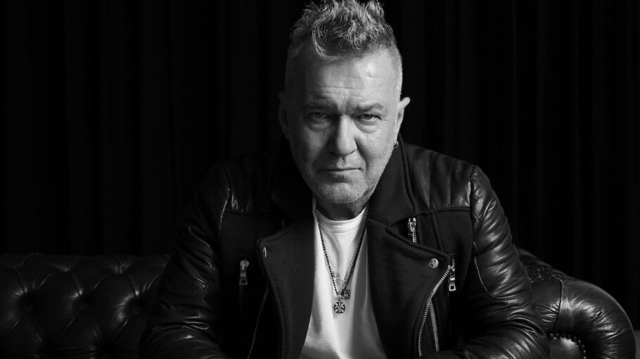 Jimmy Barnes
