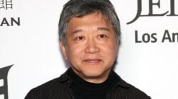 Hirokazu Kore-eda