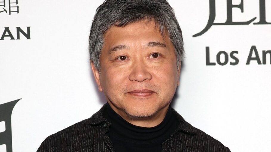 Hirokazu Kore-eda