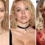 Amanda Seyfried, Sydney Sweeney and Sabrina