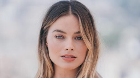 Margot Robbie