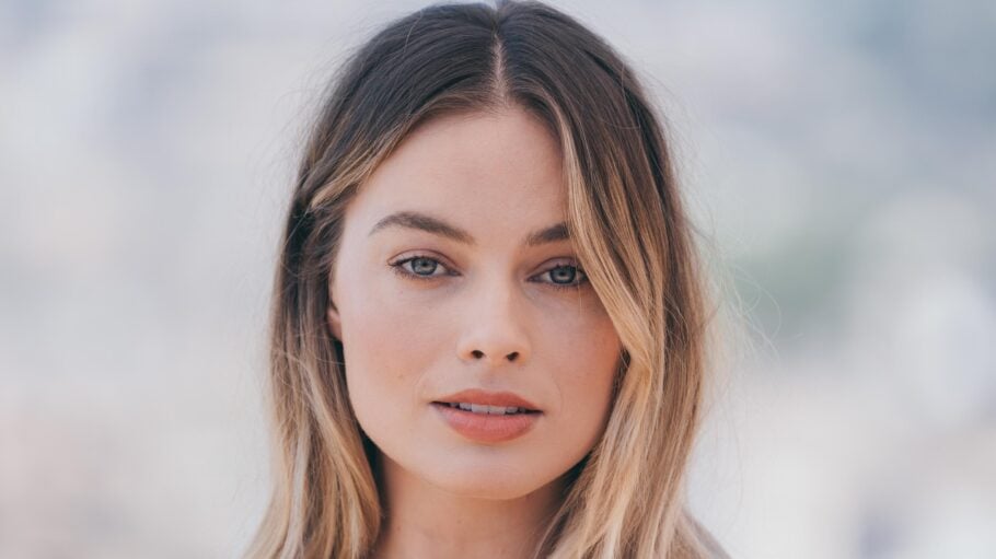 Margot Robbie