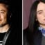 Elon Musk and Billie Eilish