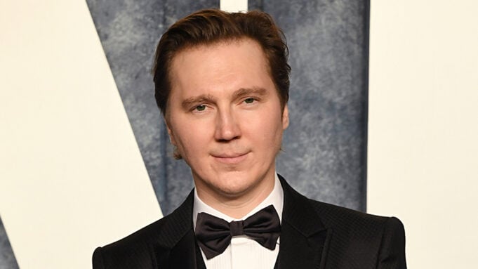 Paul Dano