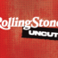 Rolling Stone Uncut podcast logo