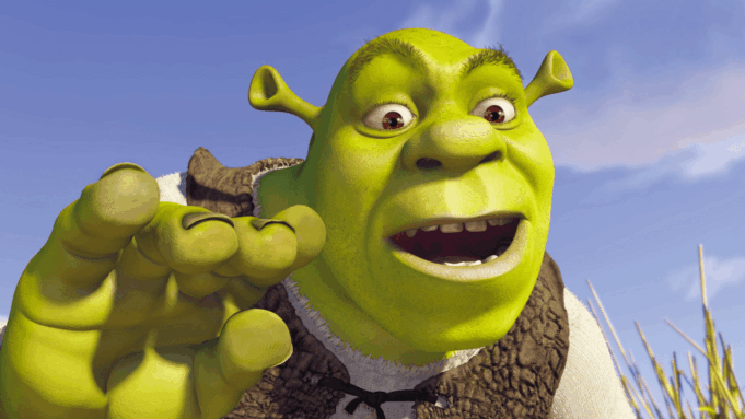 Shrek