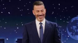 Jimmy Kimmel