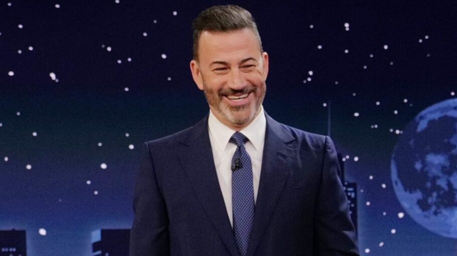 Jimmy Kimmel
