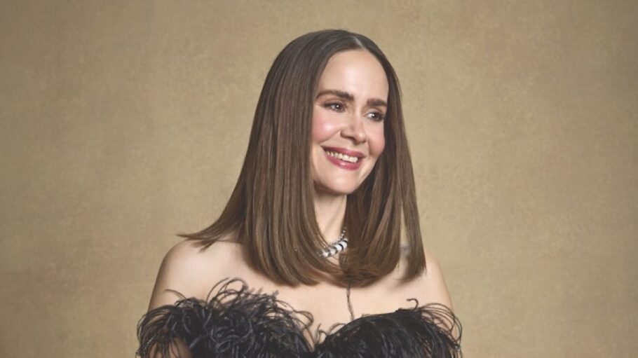 Sarah Paulson