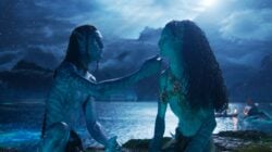 Avatar: Fire and Ash