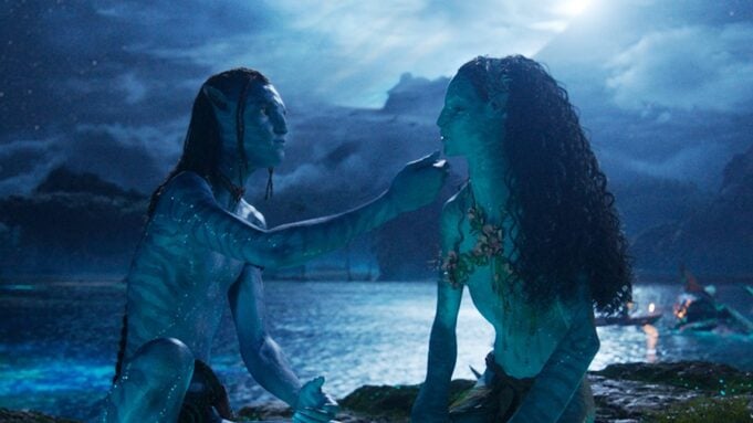 Avatar: Fire and Ash