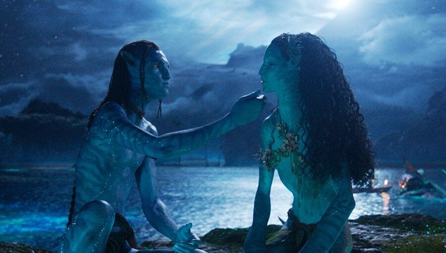 Avatar: Fire and Ash